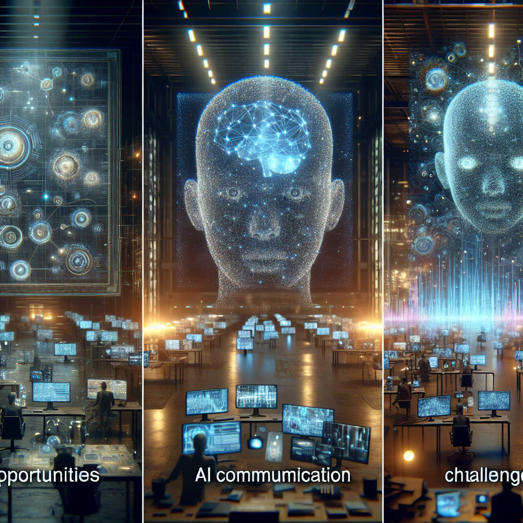 Drie scenario’s voor AI in marketingcommunicatie: kansen en uitdagingen